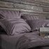 Постельное белье Urban Classic Страйп сатин- 2242 аметист 1.5 спальный