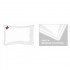 Подушка пуховая Optima Familie Down Grass средняя 50*70 (±2) см