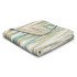 Плед "Biederlack" Mission Teal 150*200 см