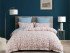 Постельное белье Фланель- 2104-6 Евро