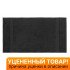 Уценка! Полотенце махровое 1 шт "Casual Avenue/L'appartement" Chicago антрацит/charcoal 50*90 см