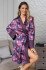 Халат женский "Мiа-Amore" Kameya 44-46 (S/M)