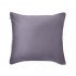 Комплект наволочек 2 шт. Мако-сатин "Primavelle" драгоценный аметист 70*70 см