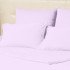 Комплект наволочек 2 шт. Трикотаж Tencel лаванда 50*70 см