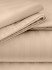 Пододеяльник Страйп-сатин "Relax/Verossa" Bronze 200*220 см