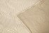 Покрывало с наволочками Бенита кремовый 240*260 см