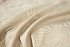 Покрывало с наволочками Бенита кремовый 240*260 см