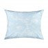 Комплект наволочек 2 шт. Перкаль Valencia Комо голубой 50*70 см