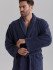 Халат мужской махровый "Vien" Cardinal denim 48-50 (L/XL)
