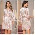 Халат женский "Мiа-Amore" Primavera 48-50 (L/XL)