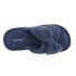 Тапочки женские "De Fonseca" Fossano синий EU 38/39