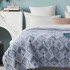 Покрывало Seline деним 180*220 см