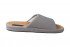 Тапочки мужские "De Fonseca" Matera серый-2 EU 44