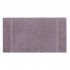Полотенце махровое 1 шт "Casual Avenue/L'appartement" Chicago серо-сиреневый/orchid 30*50 см