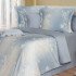 Постельное белье Tencel Noblesse- Blue Moon Евро