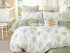 Постельное белье Сатин "Nova"- ТД-2076 1.5 спальный