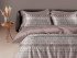 Постельное белье Фланель- 2215-6 Евро