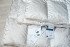 Одеяло пуховое с бортиком Diamond очень теплое 2 спальное, 170*205 (±5) см