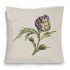 Декоративная наволочка "Гобелен" Артишок зрелый 45*45 (±2) см