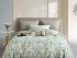 Постельное белье Фланель- 2204-6 Евро