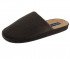 Тапочки мужские "De Fonseca" Matera коричневый-1 EU 44