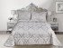 Покрывало с наволочками Agata 240/006-AG 240*260 см
