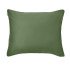 Уценка! Комплект наволочек 2 шт. "Primavelle" Luxe Satin травяной 70*70 см
