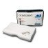 Подушка с эффектом памяти "OrtoCorrect" Premium 2 Plus 34*58*10/12 см