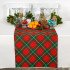Дорожка на стол "Арт Дизайн" Шотландия 50*145 см
