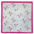 Платок носовой женский "Etteggy" - 1 шт 30*30 см-1 шт