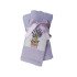 Полотенце кухонное 1 шт "Ambiella" Furya Лаванда  v1 40*60 см