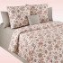 Постельное белье Перкаль Valencia- Eterno Fiorire Дуэт (семейное)