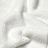 Полотенце махровое 1 шт "Уютности" плотность 500 г/м² белый (pearl white) 70*140 см