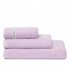 Полотенце махровое 1 шт "Cotton Dreams" светло-сиреневый/lilac 40*60 см