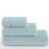 Полотенце махровое 1 шт "Cotton Dreams" мятный/25 san remo 40*60 см