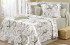 Постельное белье Мако-сатин Philosophy- Ava Garden 2 спальный