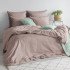 Пододеяльник Меланж Mokko 180*215 см