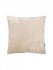 Декоративная наволочка "DeNastia" бежевый/D100476 45*45 (±2) см