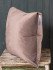 Подушка декоративная Velvet мокко 43*43 см