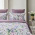 Постельное белье Мако-сатин Renaissance- 4061 Каталина Дуэт (семейное)