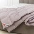 Одеяло пуховое "Kariguz" Special Pink всесезонное 1,5 спальное, 150*200 (±5) см
