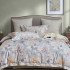 Постельное белье Фланель- 2304-7 Дуэт (семейное)