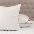 Подушка пухоперовая "Kariguz" DeLuxe средняя 70*70 (±2) см