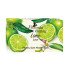 Мыло парфюмированное "Florinda" Profumi Tropicali/Ароматы тропиков Lime/Лайм 100 г