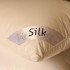 Подушка гипоаллергенная Silk Air регулируемая по высоте 70*70 (±2) см