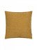 Декоративная наволочка "DeNastia" желтый/U000480 45*45 (±2) см