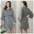 Халат женский "Мiа-Amore" Julianna 48-50 (L/XL)
