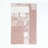 Полотенце махровое 1 шт "La Prima" Renaissanse розовый дым 50*90 см