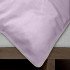 Пододеяльник "Primavelle" Luxe Satin нежная фиалка 200*220 см
