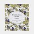 Аромасаше "Индокитай" Древесные ноты , Сандал